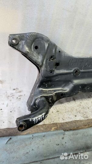 Балка подмоторная Mitsubishi Outlander xl