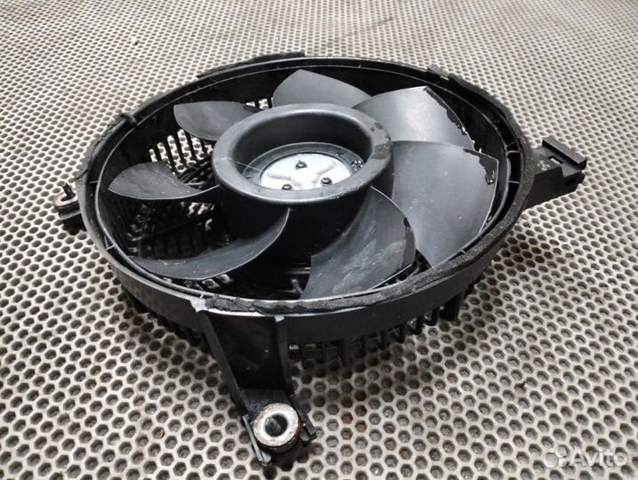 Вентилятор охлаждения радиатора Toyota Land