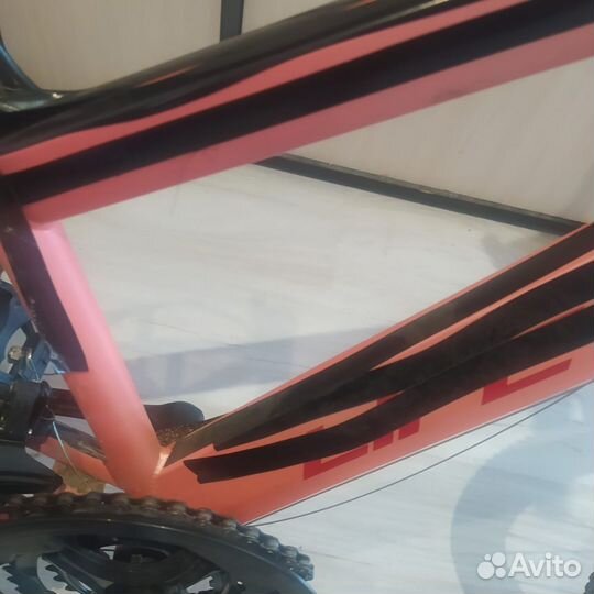 Велосипед Life series, 18 скор