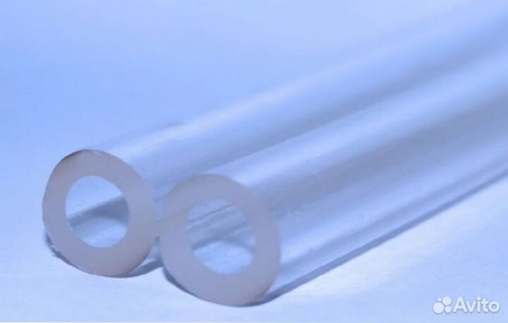 Молочный шланг пищевой