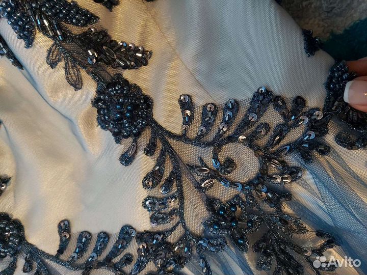 Платье женское