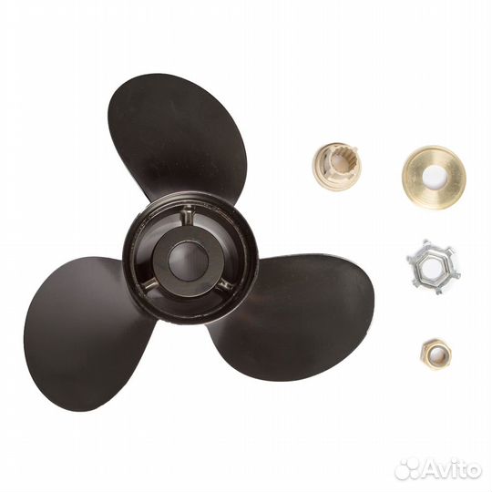 Винт гребной Skipper для Mercury 150-300