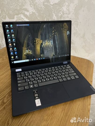 Ноутбук Lenovo IdeaPad C340-141ML