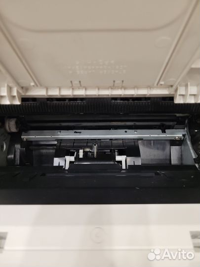 Принтер лазерный мфу