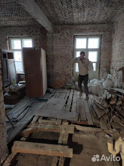 Подсобные рабочие,разнорабочие