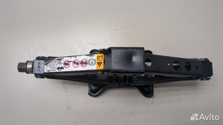 Домкрат Ford Fusion USA, 2013