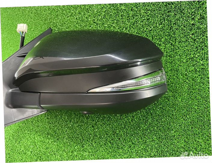 Зеркало левое Rav-4 15-19