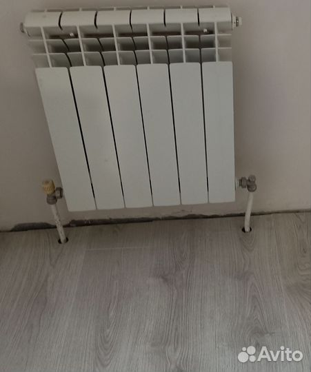Укладка ламината
