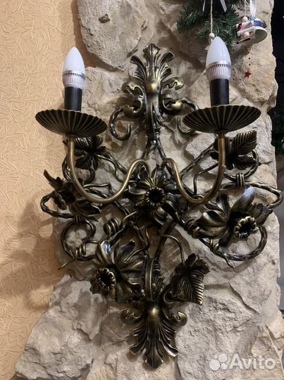 Настенное бра