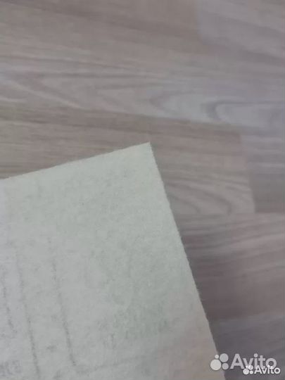 Линолеум на утепленной основе