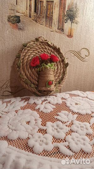 Сувениры своими руками