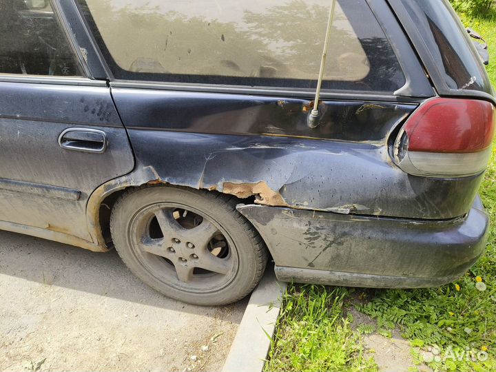 Продам авто