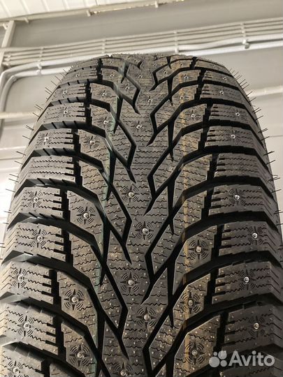 Tracmax X-Privilo S500 235/55 R19 105T