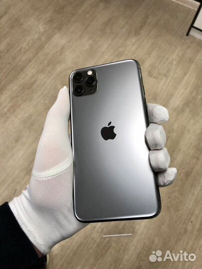 Ремонт iPhone в Мурино