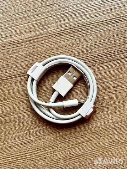 Провод для Apple iPhone Lightning (новый)