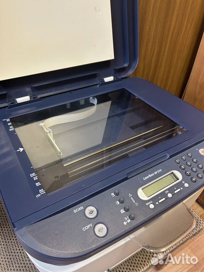 Мфу canon MF 3110