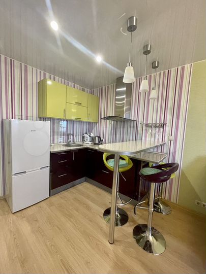 Квартира-студия, 24 м², 18/27 эт.