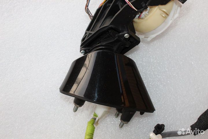 Lexus GS 250, GS 350, GS 450h Зеркало левое 12-15