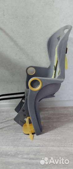 Велокресло