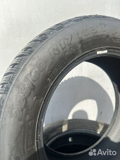 Tigar SUV Winter 225/60 R17 103V