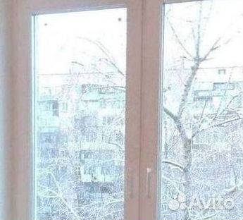 Окна за 1 день