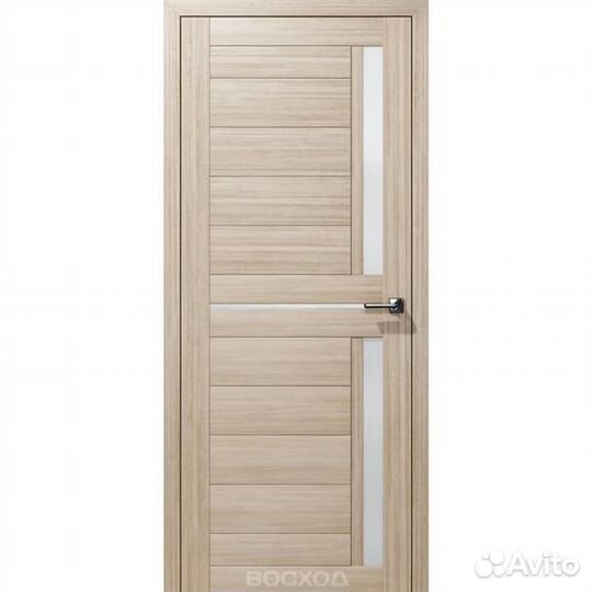 Межкомнатные двери в ассортименте