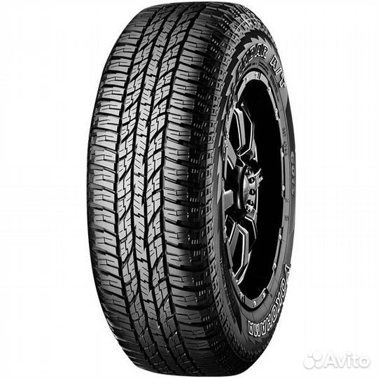 Yokohama Geolandar A/T G015 265/65 R18 114H