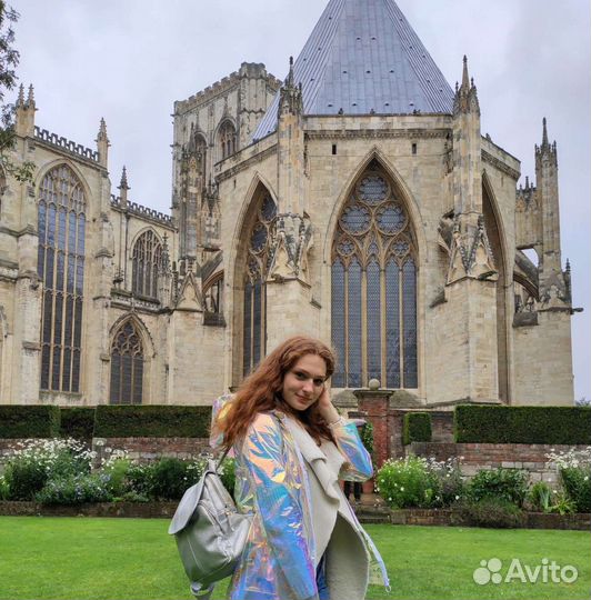 Разговорный английский для взрослых