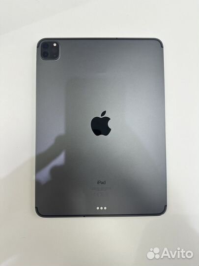 iPad Pro 11 256Gb