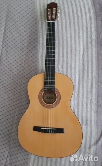 Гитара Hohner hc 06