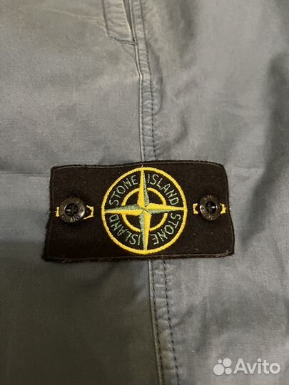 Штаны stone island