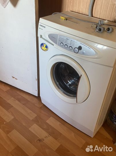 Стиральная машинка бу