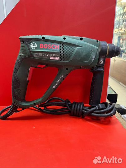 Перфоратор Bosch PBH 2100 RE