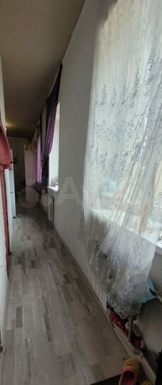 Квартира-студия, 27 м², 2/3 эт.