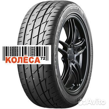 Bridgestone Potenza Adrenalin RE004 215/55 R16