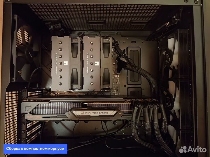 Ремонт компьютеров в Москве и мо с выездом за 2 ч