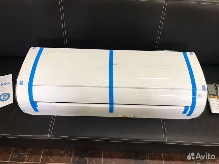 Сплит система Haier 25 серия Flexis инвертор