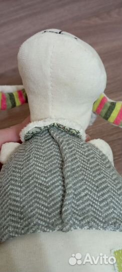 Берет женский