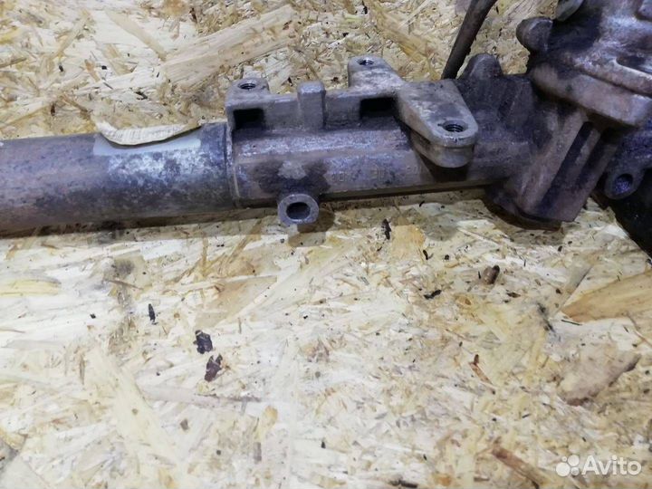 Рулевая рейка Volkswagen Golf 4 2002 1J1422105