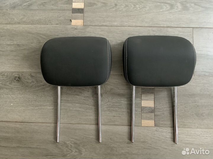 Подголовники