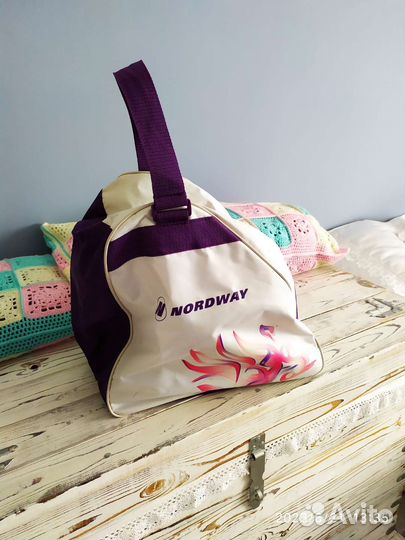 Коньки фигурные