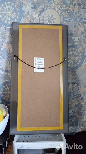 Настенное панно