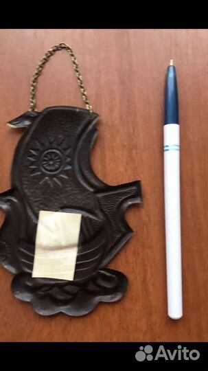 Пакеты бумажные. Чеканка