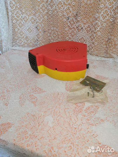 Электроприборы СССР