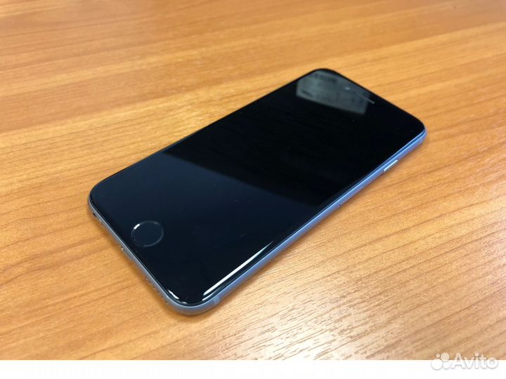 iPhone 6 - Моби-Тел