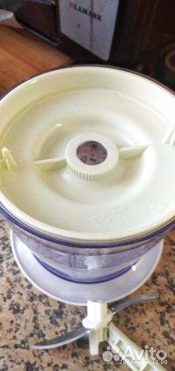 Измельчитель б/у