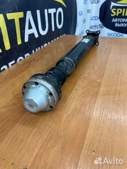 Карданный вал передний Kia Mohave 2 D6EB 2019-2023