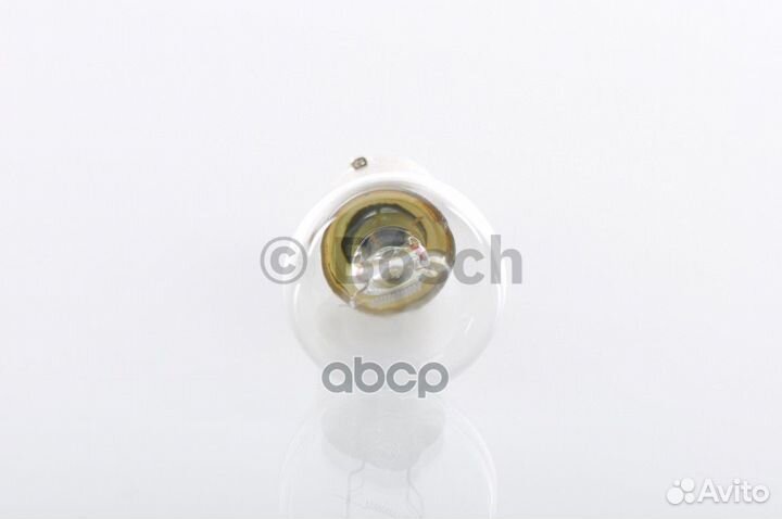 Лампа подсветки P21W 24V 