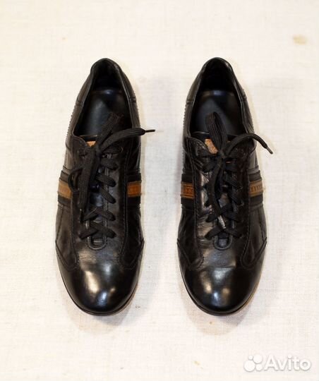 Кроссовки винтажные Louis Vuitton оригинал Италия