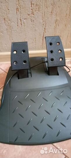 Игровой Руль